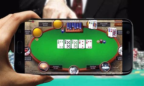 Jugar al pt poker online gratis